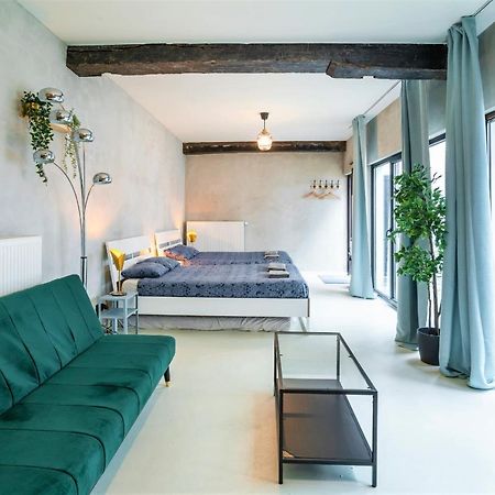 Antwerps Central Residence Exterior photo